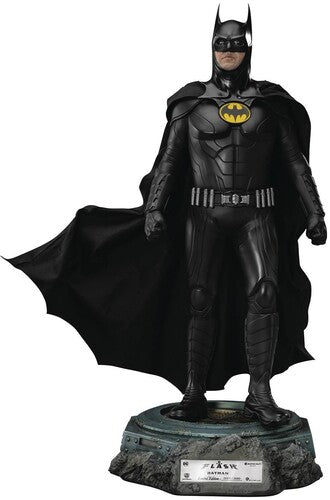 Dceu Master Craft Batman Modern Suit - Dceu Master Craft Batman Modern Suit - Collectibles