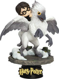 Harry Potter-harry & Buckbeak - Harry Potter-harry & Buckbeak - Collectibles