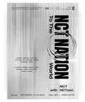 Nct Nation: To The World In Seoul / Various - Nct Nation: To The World In Seoul / Various - Blu-ray