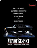 Men Of Respect - Men Of Respect - Blu-ray