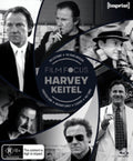 Film Focus: Harvey Keitel (1992-1999) - Film Focus: Harvey Keitel (1992-1999) - Blu-ray