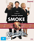 Smoke / Blue In The Face - Smoke / Blue In The Face - Blu-ray