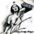 Dirty Pretty Things - Waterloo To Anywhere - Vinyl Record