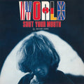 Cope,julian - World Shut Your Mouth - Vinyl Record