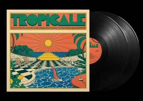 Tropicale / Various - Tropicale / Various - Vinyl Record