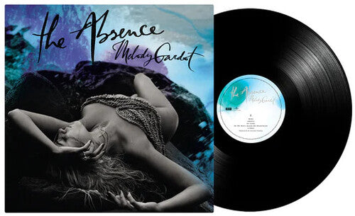 Gardot,melody - Absence - Vinyl Record
