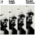 Collier,isaiah - Parallel Universe - Vinyl Record
