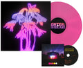Enter Shikari - Dancing On The Frontline - Vinyl Record