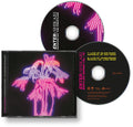 Enter Shikari - Dancing On The Frontline - Music CD