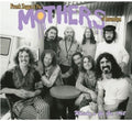 Zappa,frank & The Mothers Of Invention - Whiskey A Go Go 1968 - Music CD