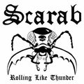 Scarab - Rolling Like Thunder - Music CD