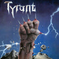 Tyrant - Fight For Your Life - Vinyl Record
