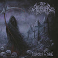 Exorcized To None [Colored Vinyl] Vinyl Record