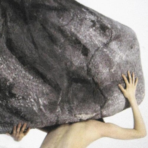 Ebbb - All At Once - Vinyl Record