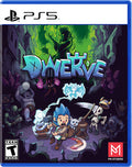Ps5 Dwerve - Ps5 Dwerve - Video Game