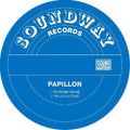 Papillon,marechal - Moulongo - Vinyl Record