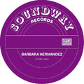 Hernandez,barbara - All Nite Tonight - Vinyl Record