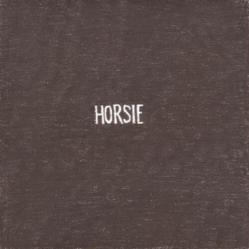 Homeshake - Horsie - Vinyl Record