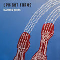 Upright Forms - Blurred Wires - Music CD