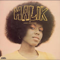 Lafayette Afro-rock - Malik - Vinyl Record