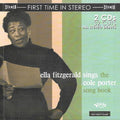 Fitzgerald,ella - Sings The Cole Porter Songbook - Music CD
