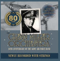 80th Anniversary Of The Army Air Force Band [LP] Vinyl Record
