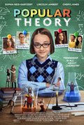 Popular Theory - Popular Theory - DVD