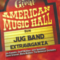 Jug Band Extravaganza / Various - Jug Band Extravaganza / Various - Music CD