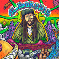 Alborosie - Dub Pirate - Vinyl Record