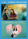 Hallmark 2-movie Collection: (shifting Gears) - Hallmark 2-movie Collection: (shifting Gears) - DVD
