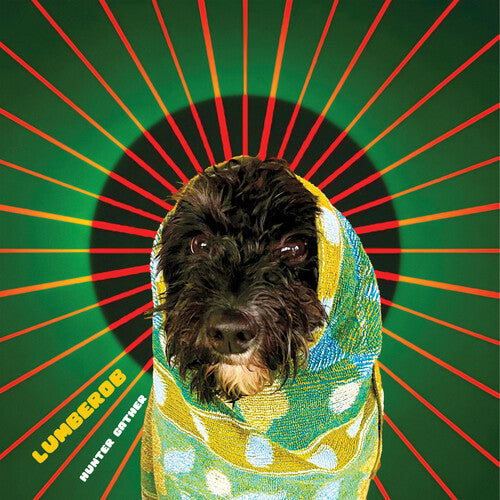 Lumberob - Hunter Gather - Vinyl Record