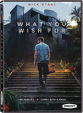 What You Wish For - What You Wish For - DVD