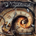 Nightwish - Yesterwynde - Music CD