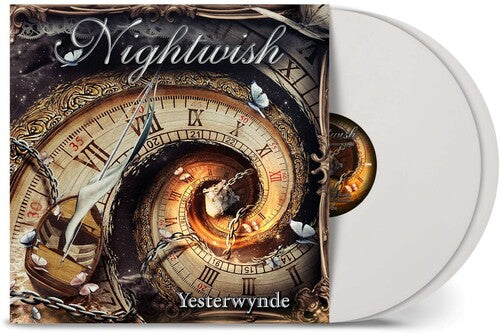 Nightwish - Yesterwynde - Vinyl Record