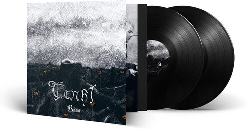 Tenhi - Kaski - Vinyl Record