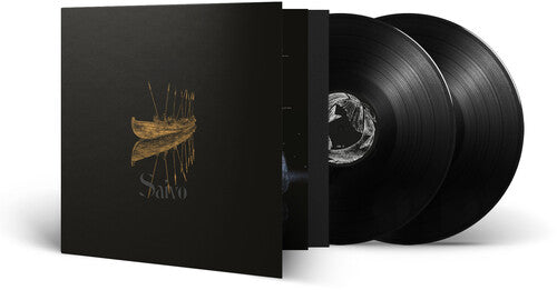 Tenhi - Saivo - Vinyl Record