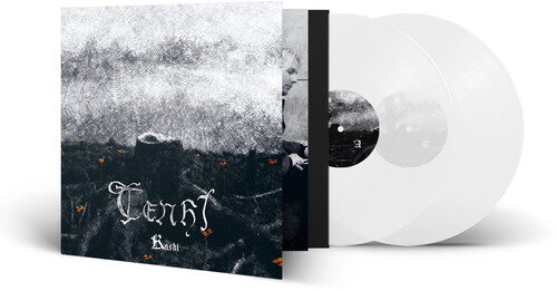 Tenhi - Kaski - Vinyl Record