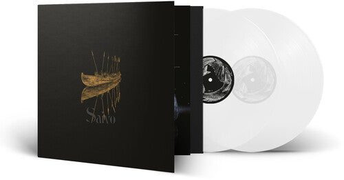 Tenhi - Saivo - Vinyl Record