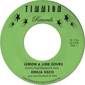 Lemon N Lime Sours [LP] Vinyl Record