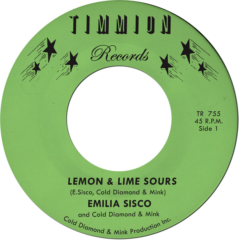 Lemon N Lime Sours [LP] Vinyl Record