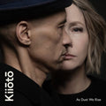 Kiioto - As Dust We Rise - Music CD