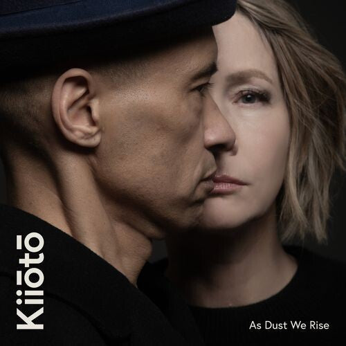 Kiioto - As Dust We Rise - Music CD
