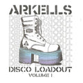 Arkells - Disco Loadout (volume 1) - Music CD