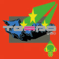 Wavedash - Tempo - Music CD