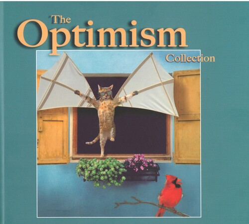 Anderson,muriel - Optimism Collection 1 - Music CD