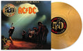Ac/dc - Let There Be Rock - Vinyl Record