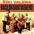 Valera,kiki - Vacilon Santiaguero - Music CD