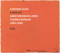 Guidi,giovanni / Lewis,james Brandon / Morgan,thom - New Day - Music CD