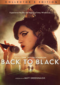 Back To Black - Back To Black - DVD