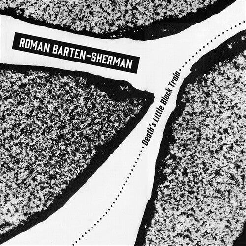 Barten-sherman,roman - Death's Little Black Train - Music CD